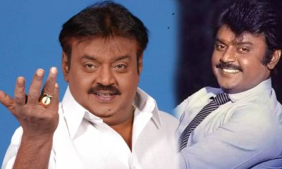 vijayakanth