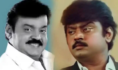 vkanth