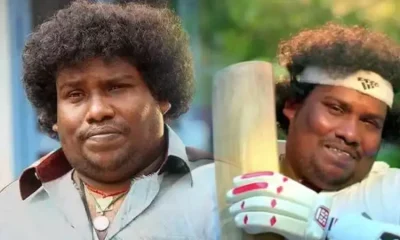 yogibabu