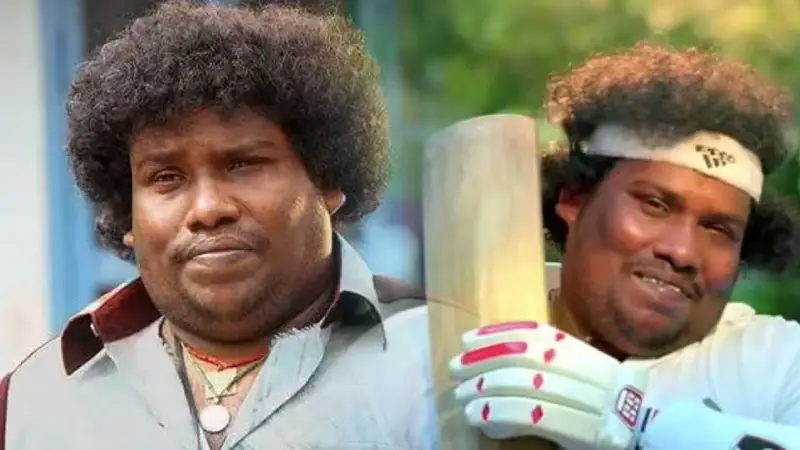 yogibabu