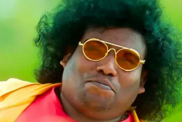 yogibabu