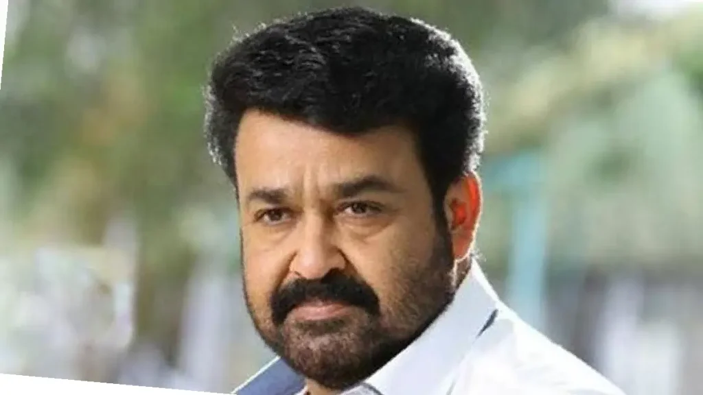 Mohanlal