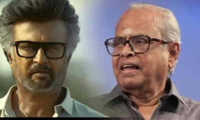 Rajni balachander