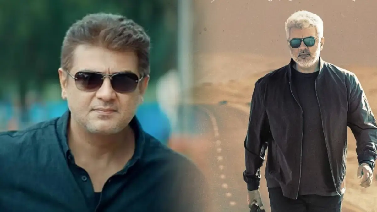 ajith 5