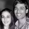 dhanush