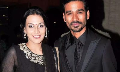 dhanush