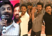 ஒவ்வொரு மொழியிலயும் ஒருத்தர தூக்காம 90’ஸ் நடிகர்கள் ஏன்?!. வெங்கட்பிரபு போட்ட ஸ்கெட்ச்!.. goat