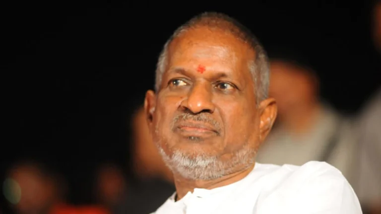 ilayaraja