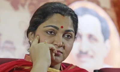 kushboo