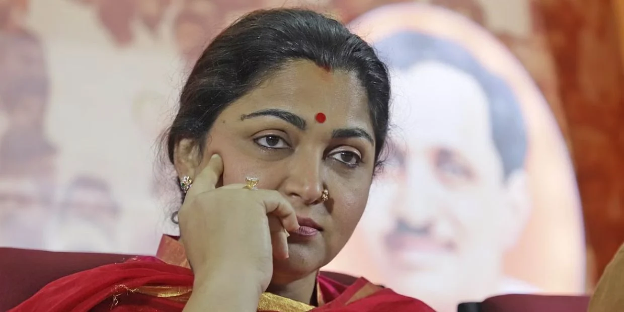 kushboo