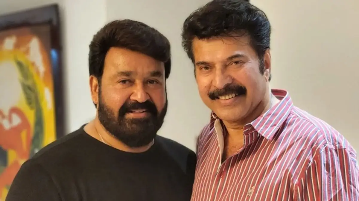 mohanlal