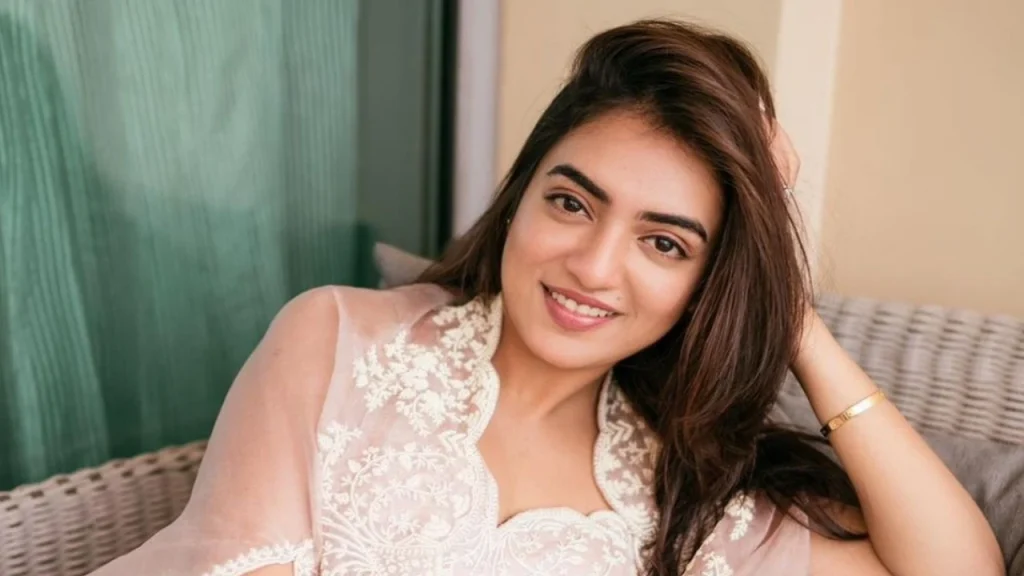 nazriya