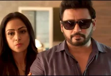 ஐயோ அந்த நடிகையா? ‘அந்தகன்’ படத்தில் சிம்ரனுக்கு பதில் நடிக்க இருந்தவர்? prasanth 2