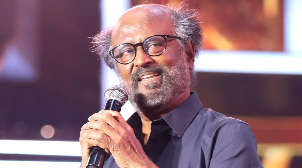 rajini 1