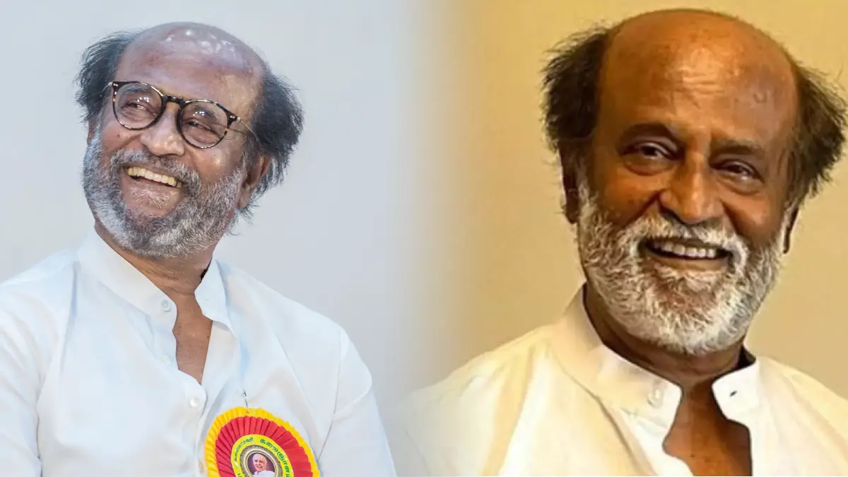 rajini