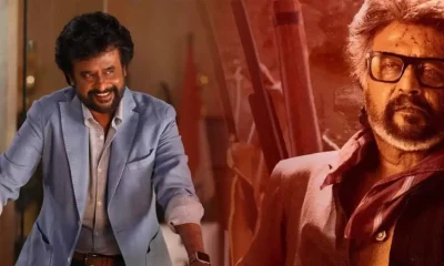 rajini