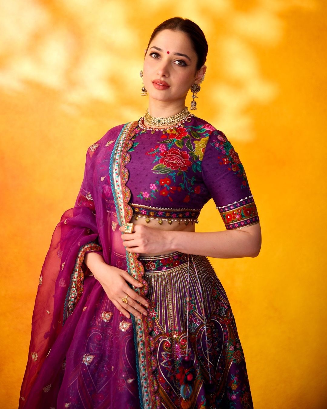 tamannah