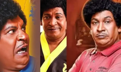 vadivelu