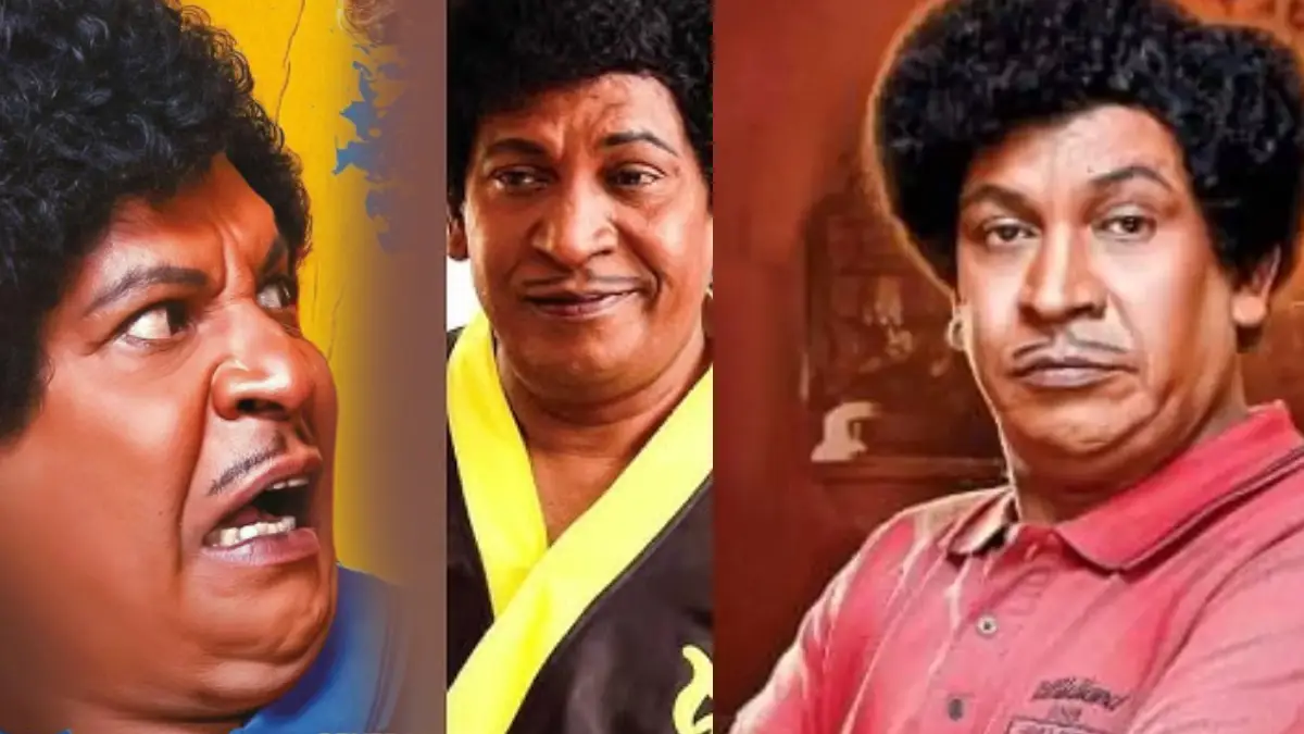 vadivelu