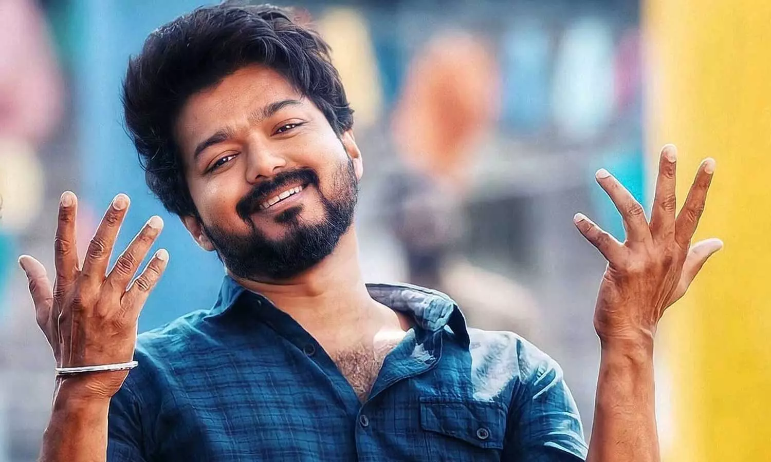 vijay vijay