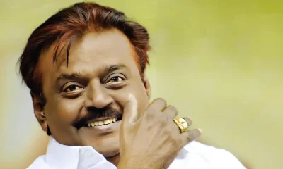 vijayakanth