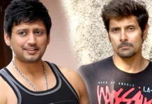 விக்ரமும், பிரசாந்தும் நெருங்கிய உறவினர்களாம்… மறைக்கப்பட்ட உண்மை.. இத கேளுங்க?