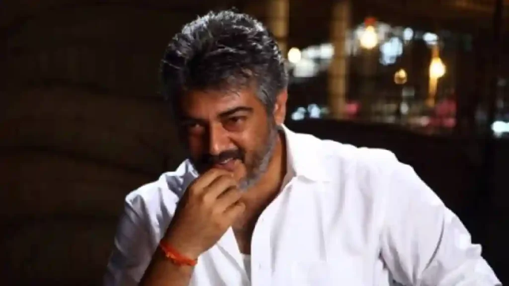 veeram