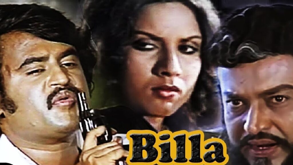 Billa