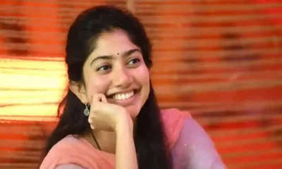 Saipallavi