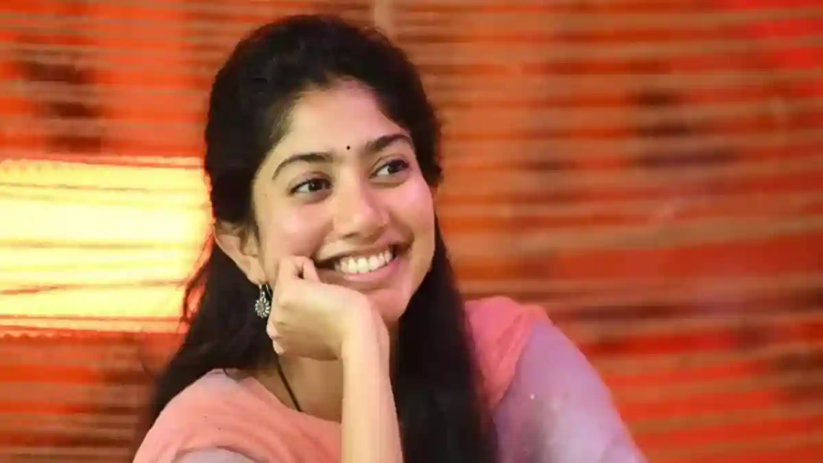 Saipallavi