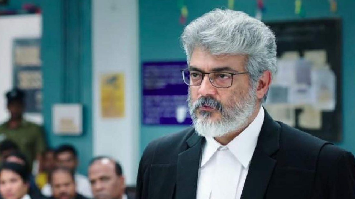 Ajithkumar