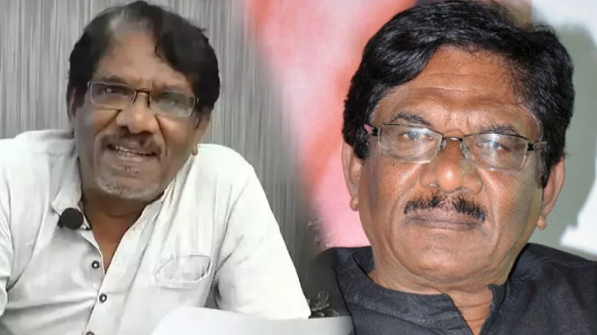 bharathiraja