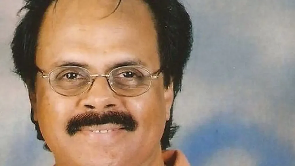 crazymohan