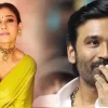 dhanush 1