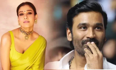 dhanush 1