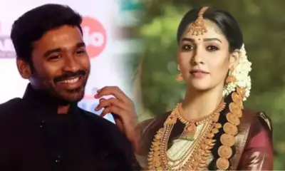 dhanush 1