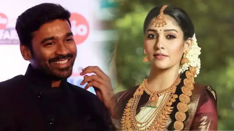 dhanush 1