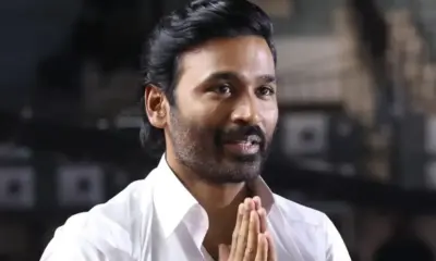 dhanush 1