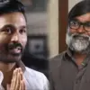 dhanush