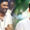 dhanush 2