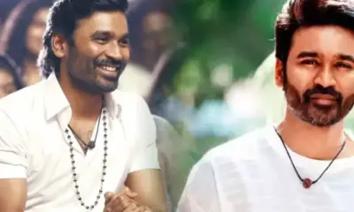 dhanush 2