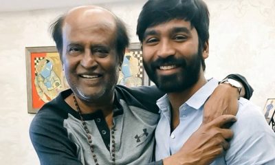 dhanush