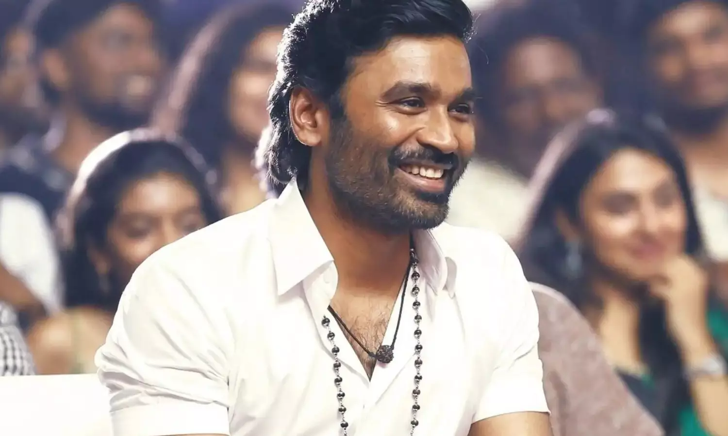 dhanush