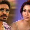 dhanush nayanthara