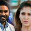 dhanush nayanthara