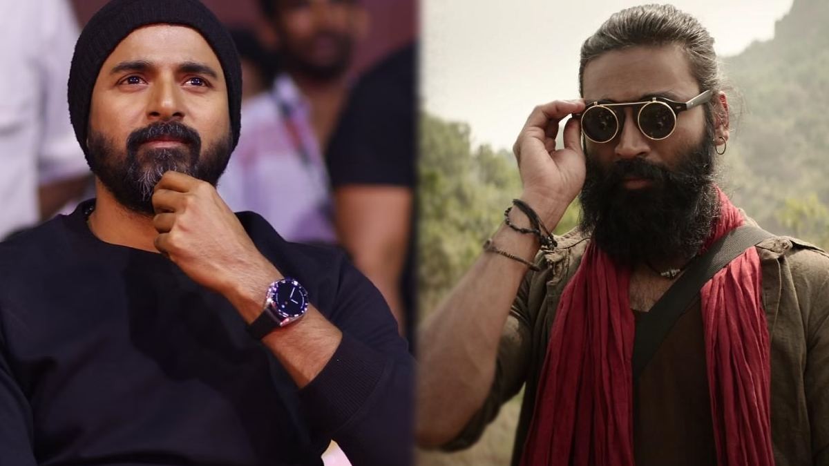 dhanush dhanush