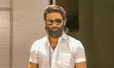 Dhanush