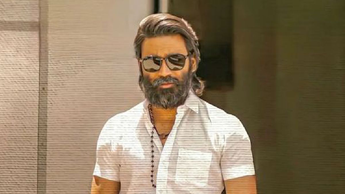 Dhanush