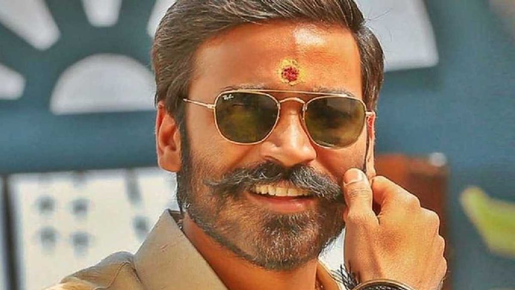 dhanush