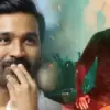 dhanush_ new